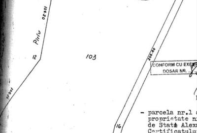 Spațiu comercial, în Negostina