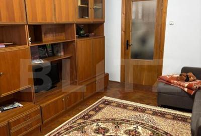 Apartament 2 camere, parter, 49 mp central, Gura Humorul - 1