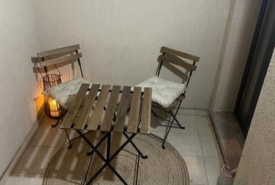 Muncii - Iancului / 2 Camere / Centrala Proprie / Bloc Nou / AC - 9