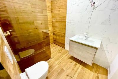 2 Camere decomandat |  | Lacul Morii | Bloc finalizat | Mutare imediata - 14