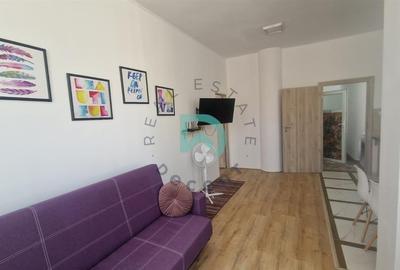 Studio spatios Avram Iancu Colina Universitatii - 9