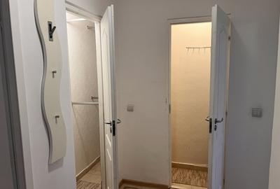 Garsonieră decomandată, mobilată în Orașul de Jos - 6