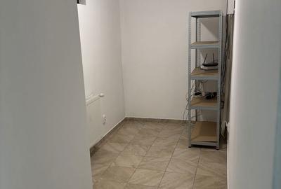 Spațiu comercial, de 80 mp, în Central - 1