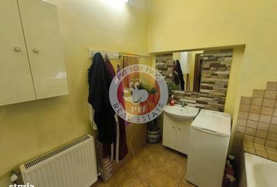 Apartament cu 3 camere semidecomandat, mobilat în Dorobanți - 7