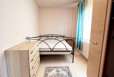 Apartament zona Calea Turzii, compartimentare inteligenta, parcare inclusa! Apartament zona Calea Turzii, compartimentare inteligenta, parcare inclusa! - 3