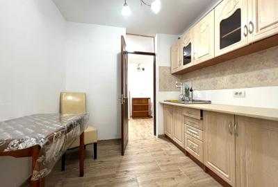 Apartament 2 Camere – Decomandat – Centrala Gaz – Inel 1 - 10