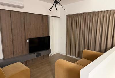 INCHIRIERE-APARTAMENT 3 CAMERE-DUPLEX-SILK DISTRICT INCHIRIERE-APARTAMENT 3 CAMERE-DUPLEX-SILK DISTRICT - 4