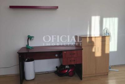 Garsonieră, mobilată în Mănăștur - 4