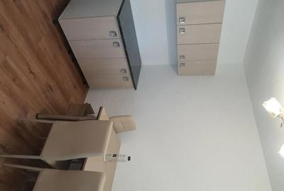 Apartament cu 3 camere semidecomandat în Autogară - 11