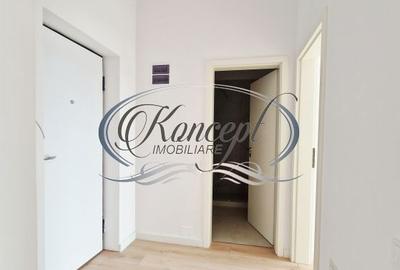 Apartament cu 2 camere semidecomandat în Florești - 7