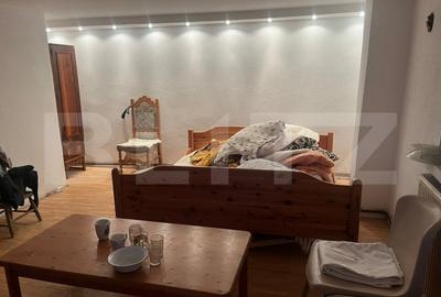 Casa cu piscina P+M, 1.368 mp teren,  Leamna de Sus - 7