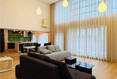 Apartament cu 4 camere, mobilat în Nordului - 10
