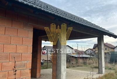 Casă individuală cu 5 camere cu Teren 1162 Mp în Cărpiniș - 20