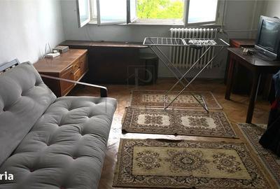 Apartament cu 3 camere decomandat, mobilat în Complex Studențesc - 5