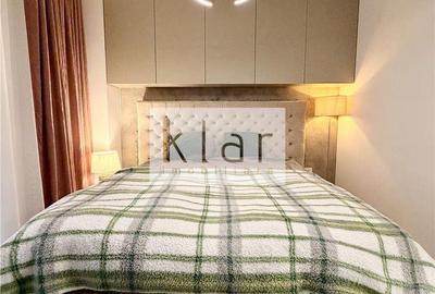 Apartament cu 2 camere semidecomandat în Sud - 3