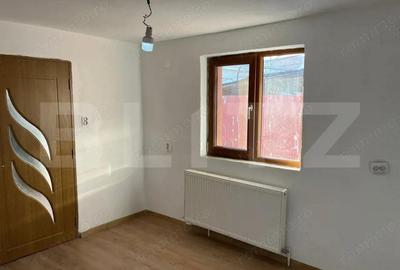 Casă cu Teren 100 Mp în Brestei