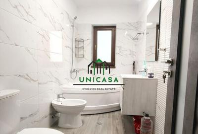 Apartament nou 3 camere Pia?a Simian - 28