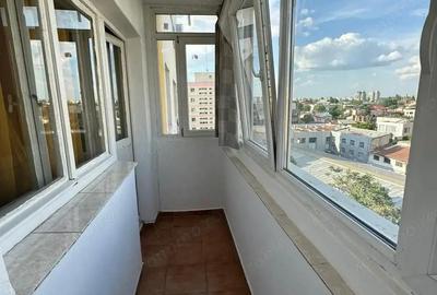 Garsoniera spatiosa, bloc mixt, 4 - 5min metrou Iancului, bolier montat, renovat - 5