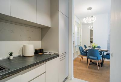 Apartament tip Studio ultralux Mircea Eliade - 3