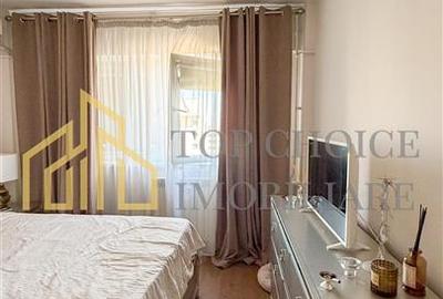 Apartament cu 3 camere semidecomandat, mobilat în Ferdinand - 7