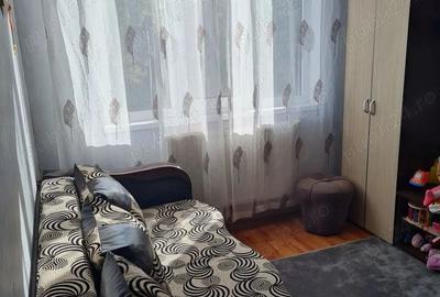 Apartament cu 3 camere semidecomandat în Micro 19 - 4