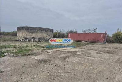 Teren de 3000 mp, în Central - 5