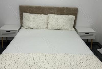 Garsonieră decomandată în Central - 2