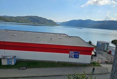 Apartament cu 2 camere semidecomandat în Central - 5