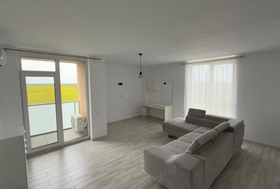 Apartament cu 2 camere, mobilat în Torontalului - 1