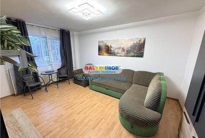Garsonieră semidecomandată în Sud - 12