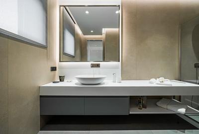 Penthouse ultra premium, tip duplex Ultra Luxury in Primaverii - 39