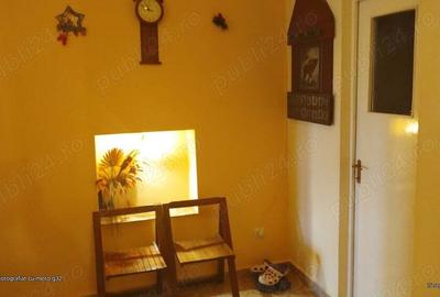 Predeal, apartament de vanzare 60 m2, zona si view excelent,mobilat,utilat - 3