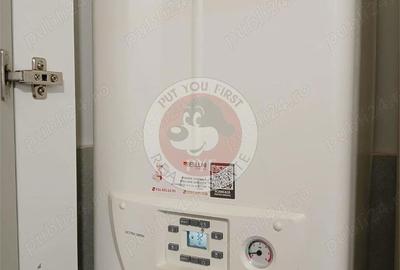 Garsonieră semidecomandată în Rahova