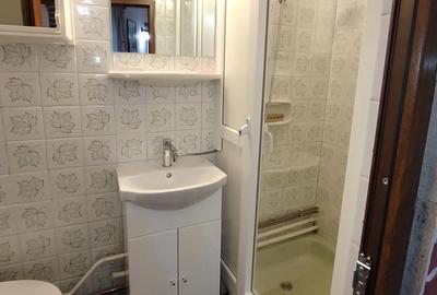 Garsonieră decomandată în Tătărași - 4