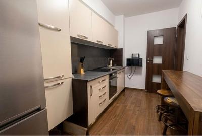 Apartament cu 2 camere semidecomandat în Iosia