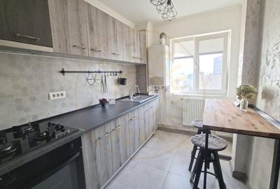 Apartament La Cheie Langa Ramada mobilat si utilat Apartament La Cheie Langa Ramada mobilat si utilat - 5