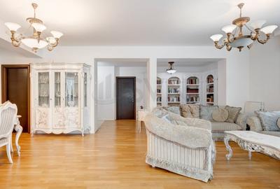 REA1020231 4 Camere Herastrau I Gradina 245 MP - 4