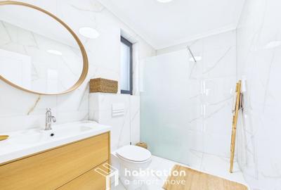 Casă individuală cu 4 camere cu Canalizare în Giroc - 30