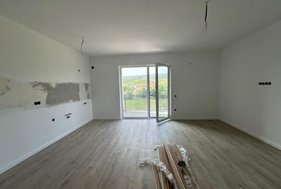 Apartament 2 camere, finisat, 2 terase, et 1, parcare, Terra Garden - 4