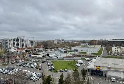 Apartament 2 camere | 62 mp | 2 balcoane | Metrou Costin Georgian - 9