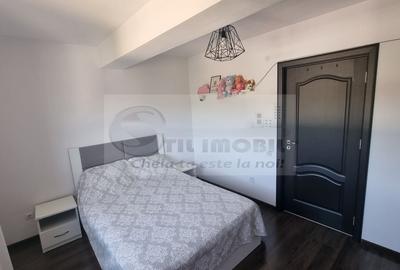 Apartament cu 4 camere - etaj 2/3 - Rediu - Casablanca - 139.500 euro - 2