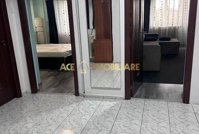 Apartament cu 2 camere decomandat, mobilat în Unirii - 7