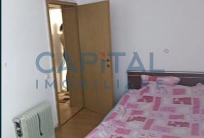 FARA COMISION ! Apartament 2 camere,  40mp, Centru, zona FSPAC - 3