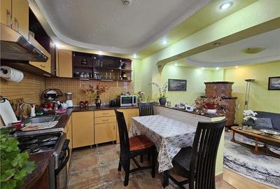 Casa spatioasa de inchiriat Bartolomeu (Curte comuna) - 35