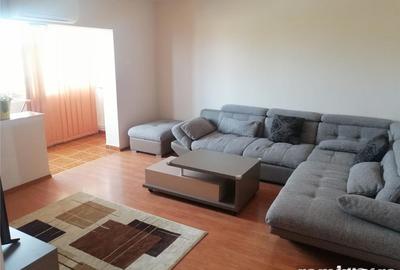 Garsonieră în Doamna Ghica