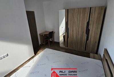 Apartament cu 3 camere decomandat în Dâmbul Rotund - 8
