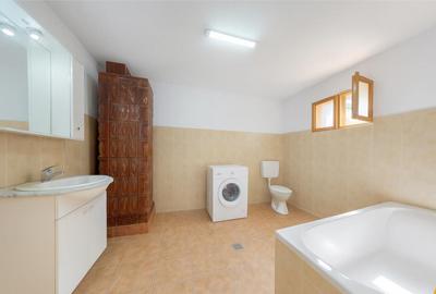Tur LIVE! Casa traditionala pe parter,renovata, 300 mp teren - 10