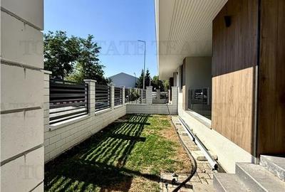 Apartament Exclusivist 3 Camer'?Voluntari  Pipera c7?Terase Generoase si Gradin - 3