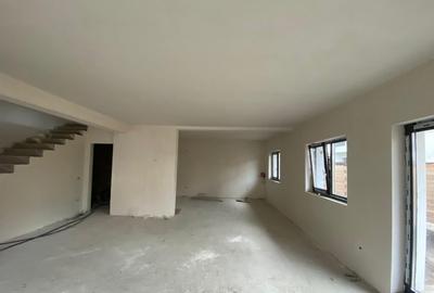 Oferta promotionala! Casa cu 5 camere si terasa circulabila, Subcetate - 3