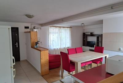 Duplex cu 4 camere cu Canalizare în Florești - 2
